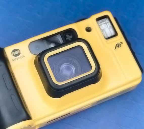 Web漏洞扫描工具